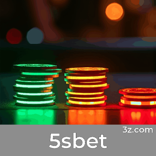 5sbet: Cassino Online Seguro e Divertido