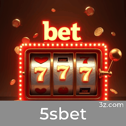 Desbloqueie Bônus Incríveis no 5sbet Agora!