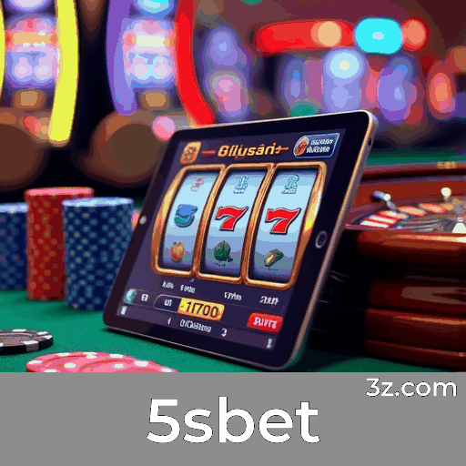 Cadastre-se Rapidamente no 5sbet e Desbloqueie Recompensas