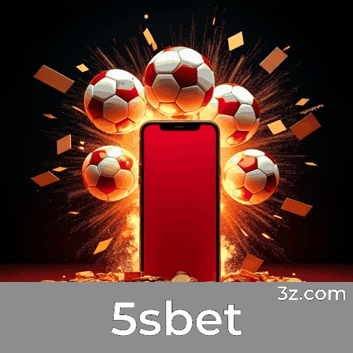 5sbet: Cassino Online Seguro e Divertido