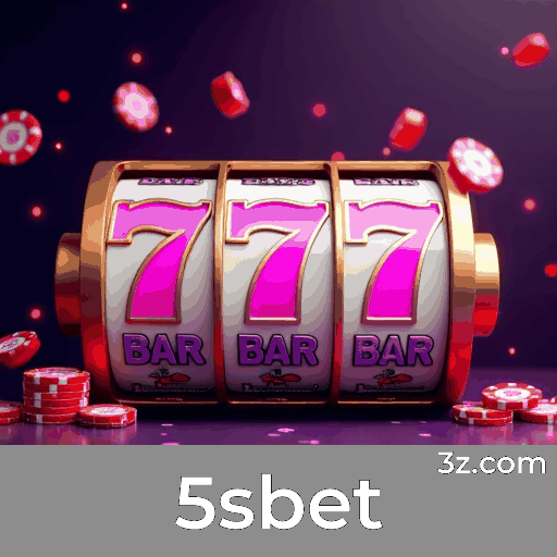 5sbet: Cassino Online Seguro e Divertido