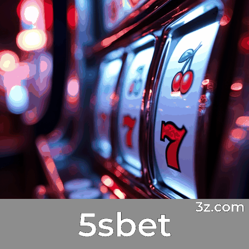 5sbet: Plataforma de Comunidade Vibrante e Interativa