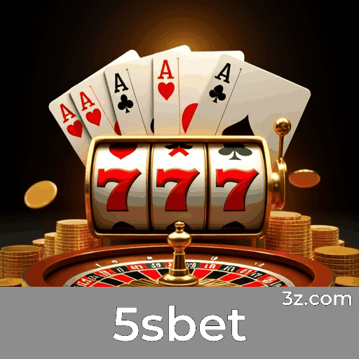 5sbet: Cassino Online Seguro e Divertido