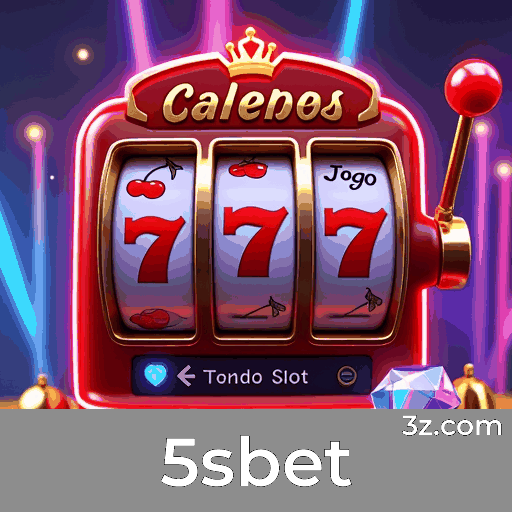 5sbet: Plataforma de Comunidade Vibrante e Interativa