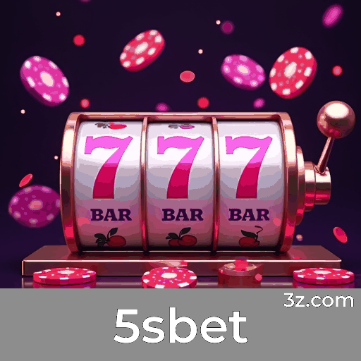 5sbet: Cassino Online Seguro e Divertido