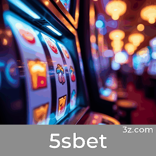 5sbet: Variedade de Jogos e Entretenimento para Brasileiros