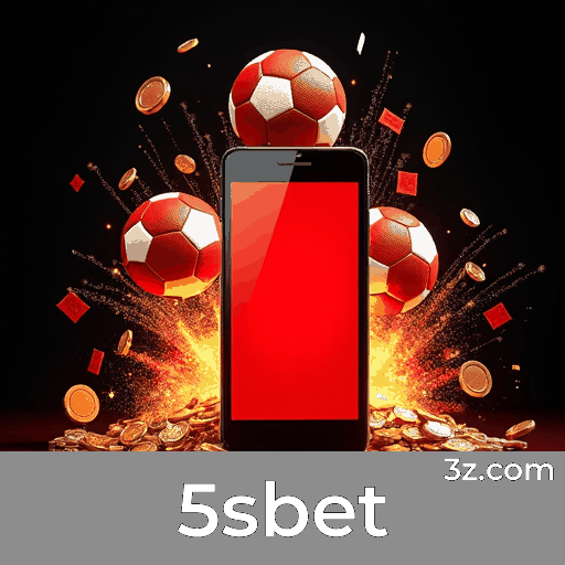 Cadastre-se Rapidamente no 5sbet e Desbloqueie Recompensas