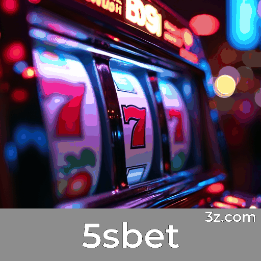 5sbet: Cassino Online Seguro e Divertido