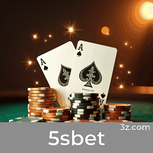 5sbet: Cassino Online Seguro e Divertido